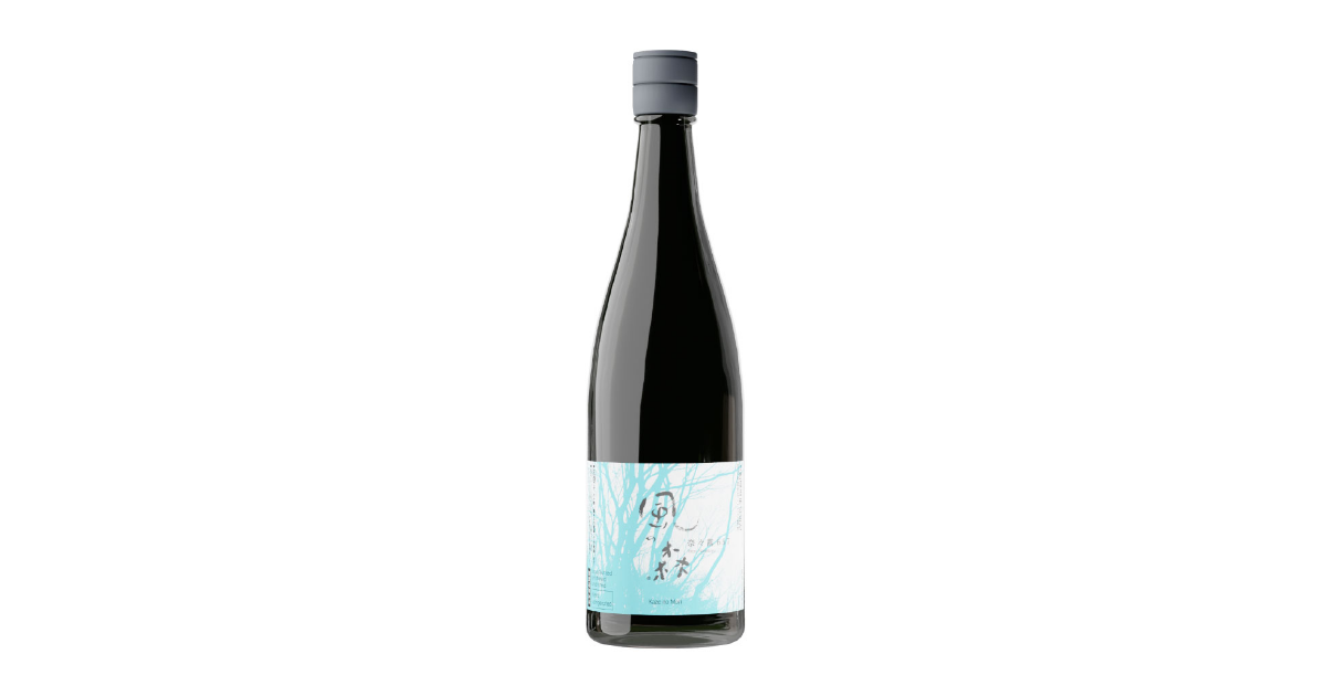 新着の日本酒「風の森 奈々露 657 720ml」 奈良初の酒米「奈々露」を使用した限定酒