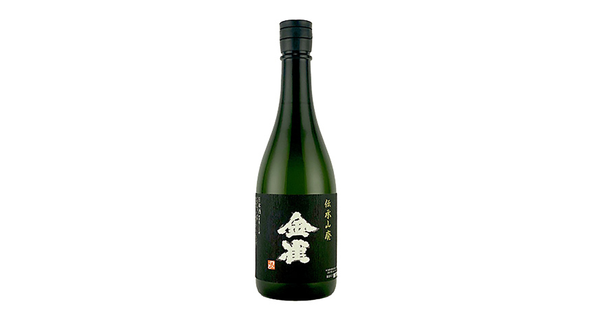 数秒で完売する入手困難な銘酒が再び入荷!「金雀(きんすずめ)純米吟醸 伝承山廃」7月5日(火)12時より限定販売